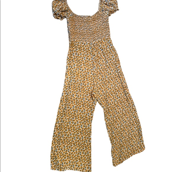 Faithful the Brand Laszlo jumpsuit - Picture 8 of 11